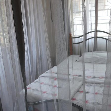 Hotel Acacia City Kampala Exteriér fotografie