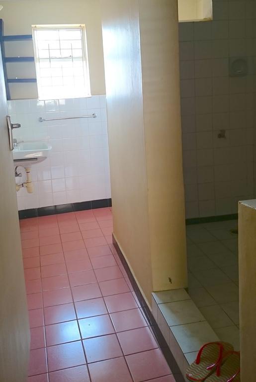 Hotel Acacia City Kampala Pokoj fotografie