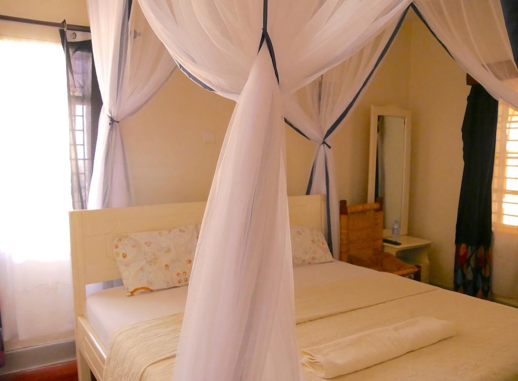 Hotel Acacia City Kampala Exteriér fotografie