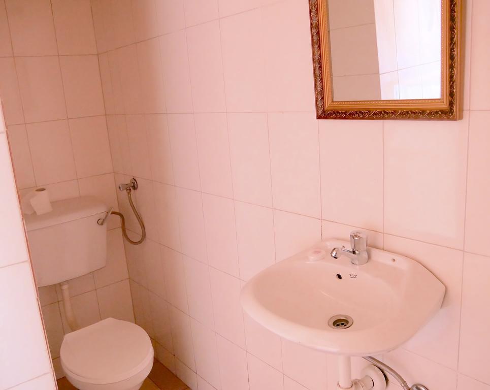 Hotel Acacia City Kampala Exteriér fotografie