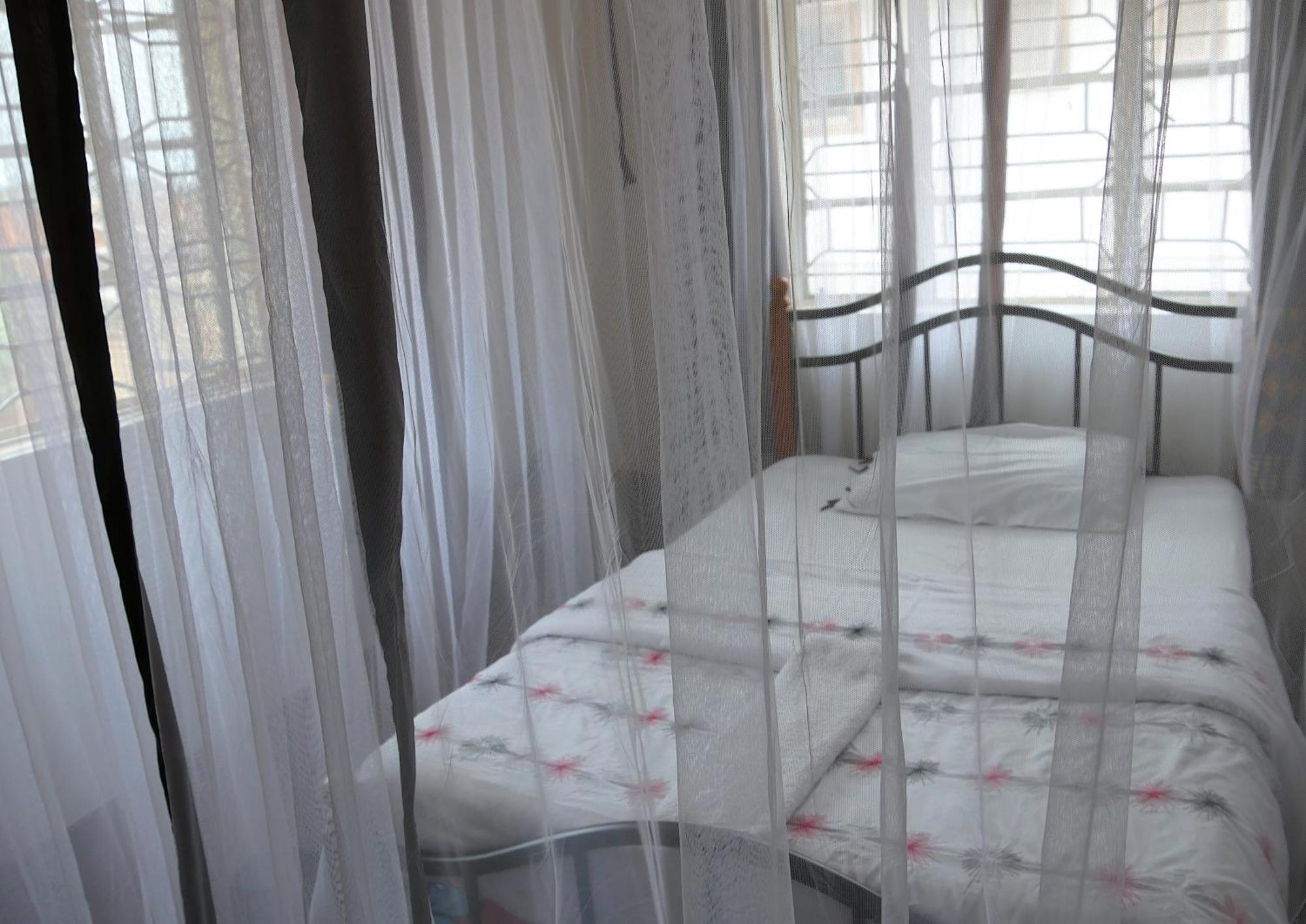 Hotel Acacia City Kampala Exteriér fotografie