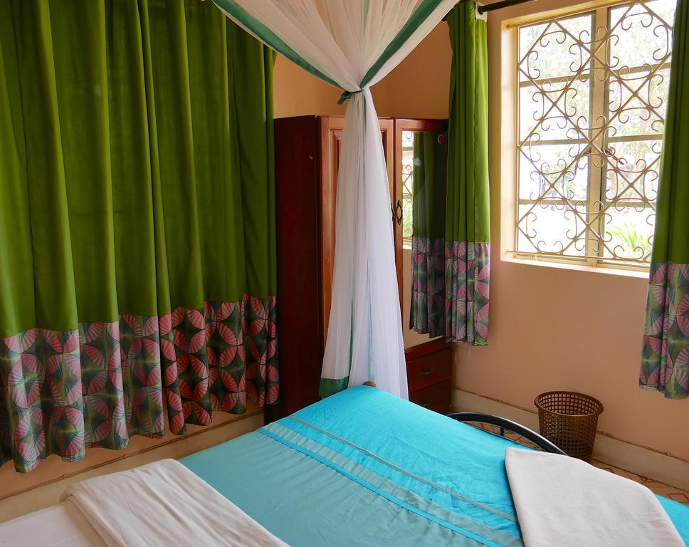 Hotel Acacia City Kampala Exteriér fotografie